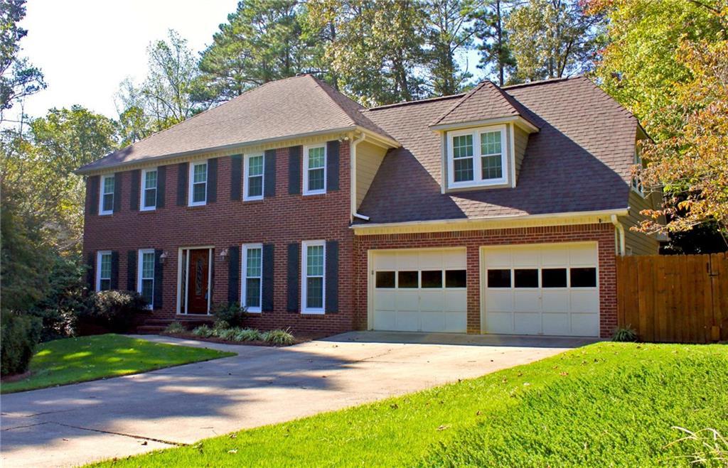 4819 Ridgewood Creek Dr., Acworth, GA 30102