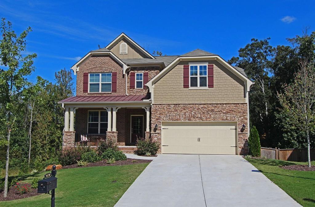 6150 Bluff Heights Dr., Cumming, GA 30040