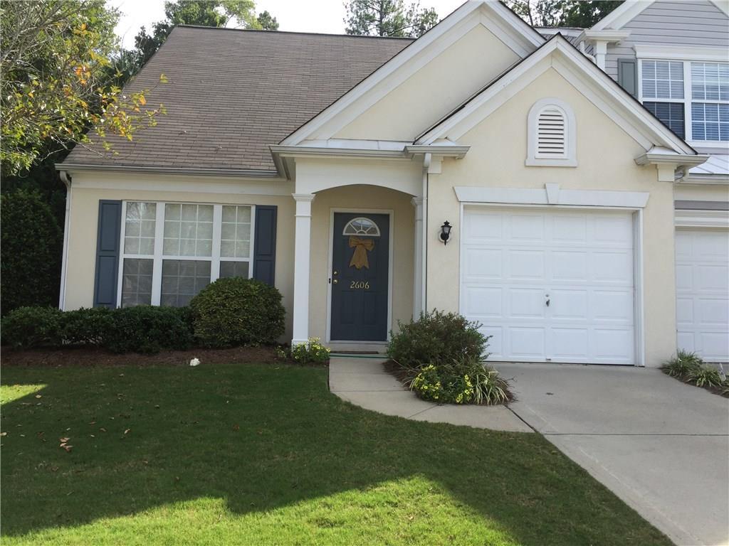 2606 Timbercreek Cir., Roswell, GA 30076