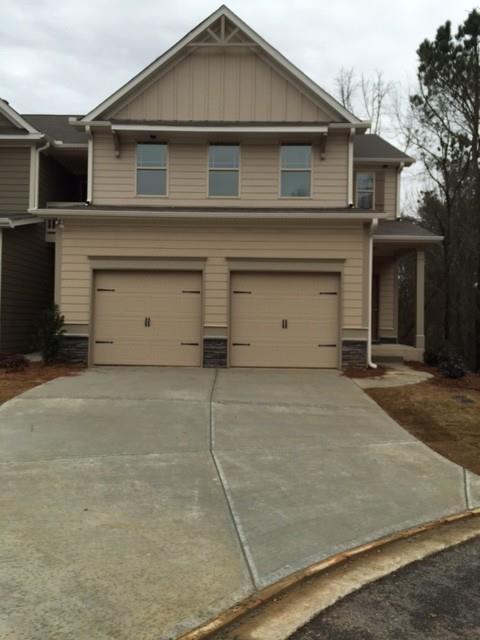 245 Oakview Dr. #70, Canton, GA 30114