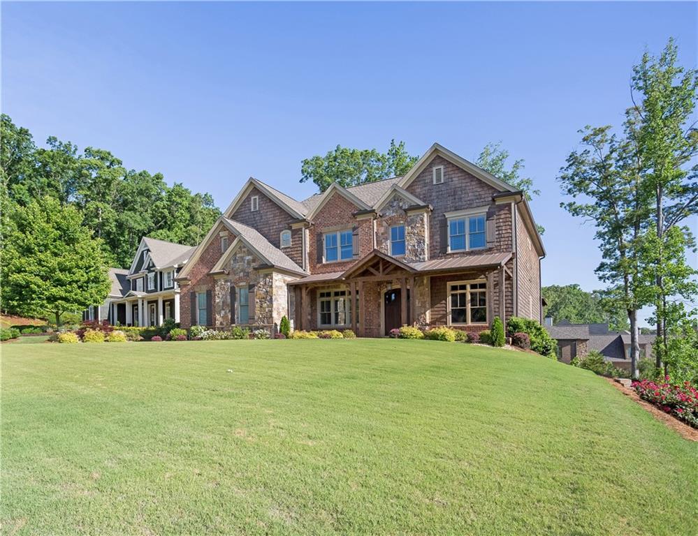 2328 Whiting Bay Courts, Kennesaw, GA 30152