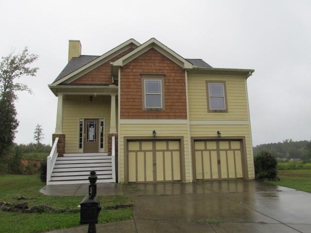 109 Barnsley Village Dr., Adairsville, GA 30103