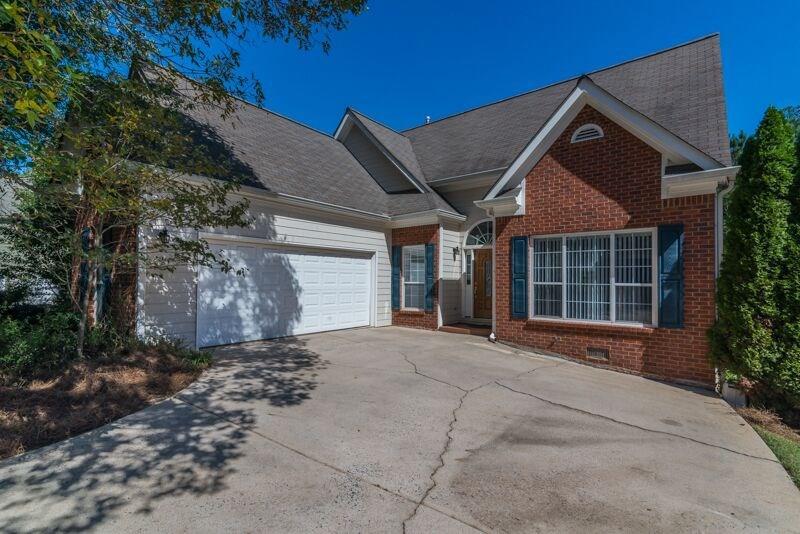 11425 Frazier Fir Ln., Johns Creek, GA 30022