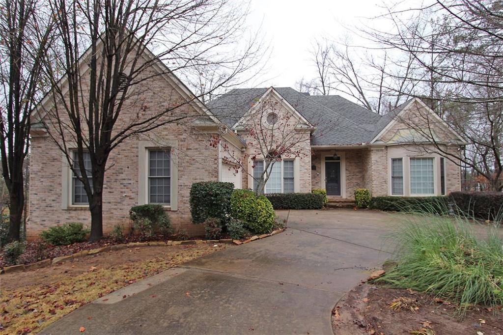 5054 Civitania Rd., Mableton, GA 30126