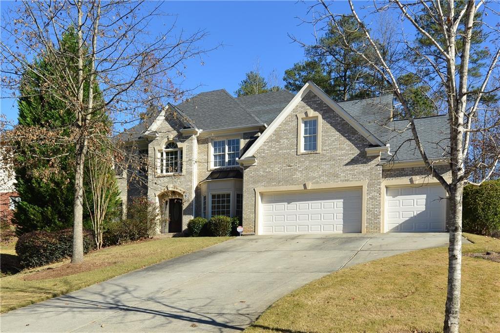 4917 Chimney Oaks Dr., Mableton, GA 30126