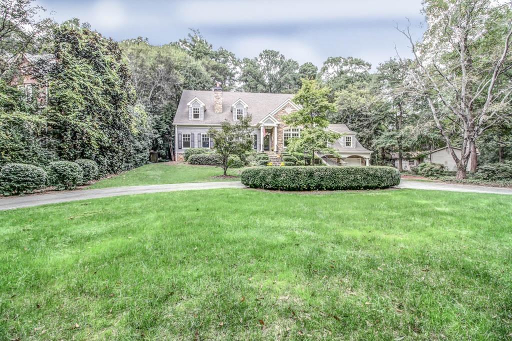 2813 W Roxboro Rd., Atlanta, GA 30324