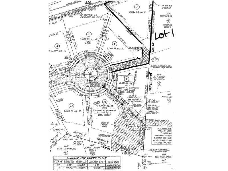 3368 Rammel Way, Avondale Estates, GA 30002