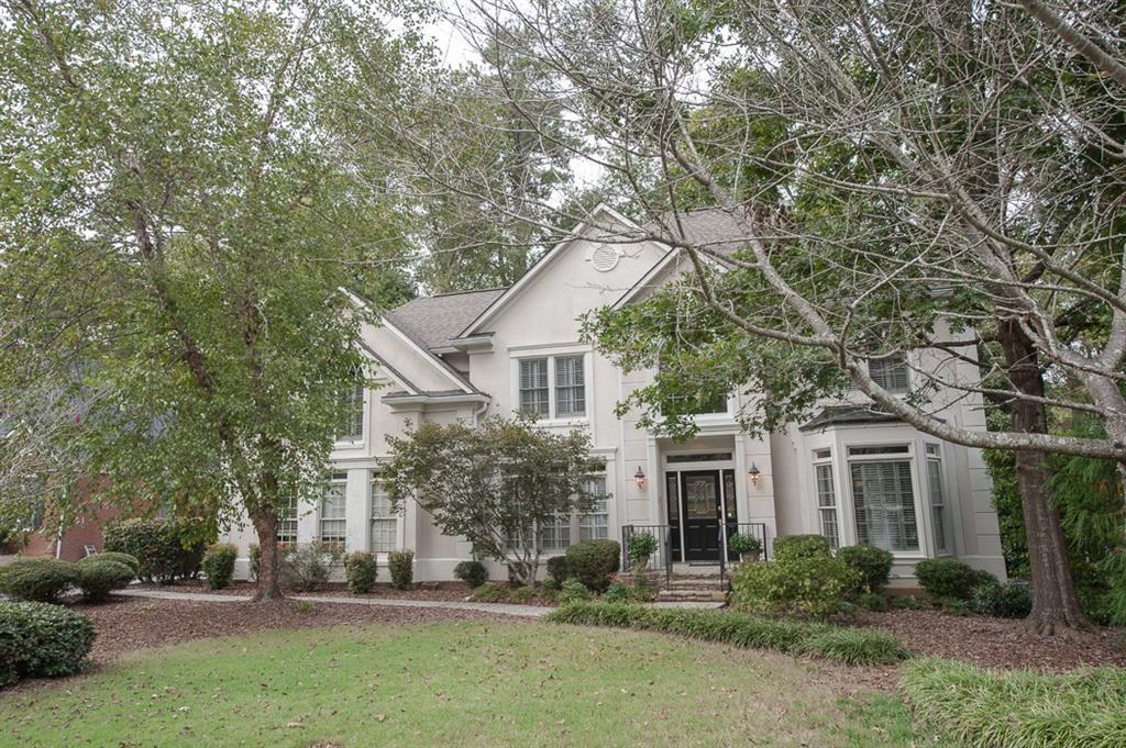 6184 Poplar Bluff Cir., Norcross, GA 30092