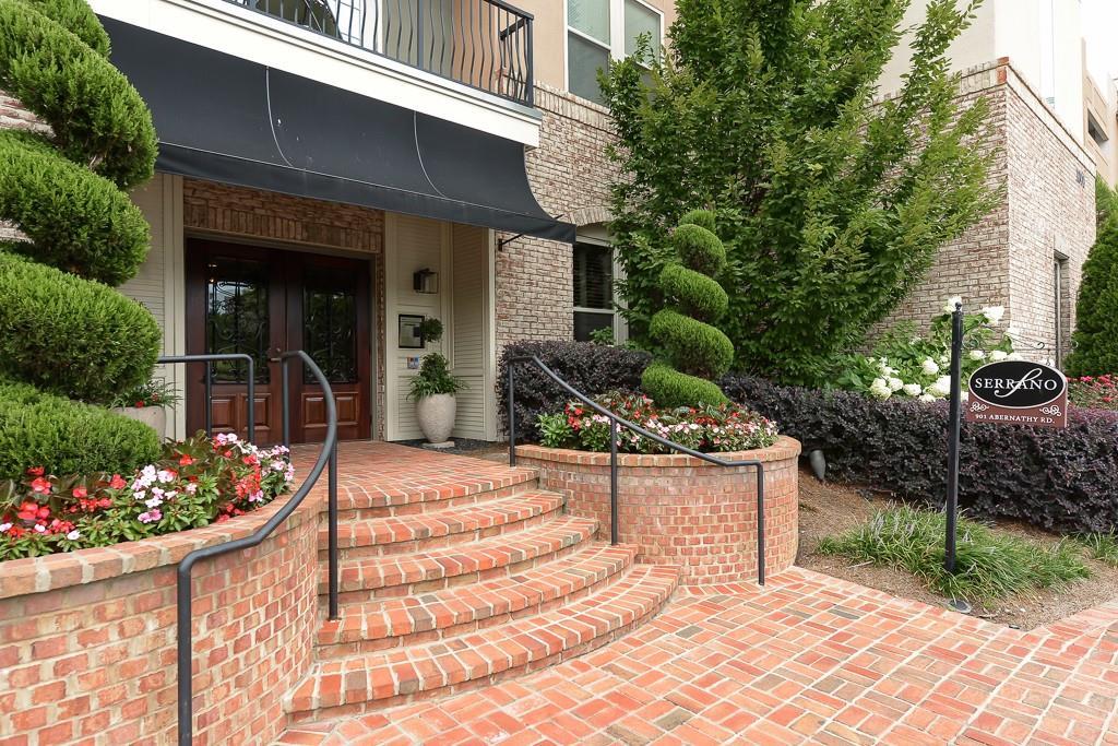 901 Abernathy Rd. #4260, Sandy Springs, GA 30328