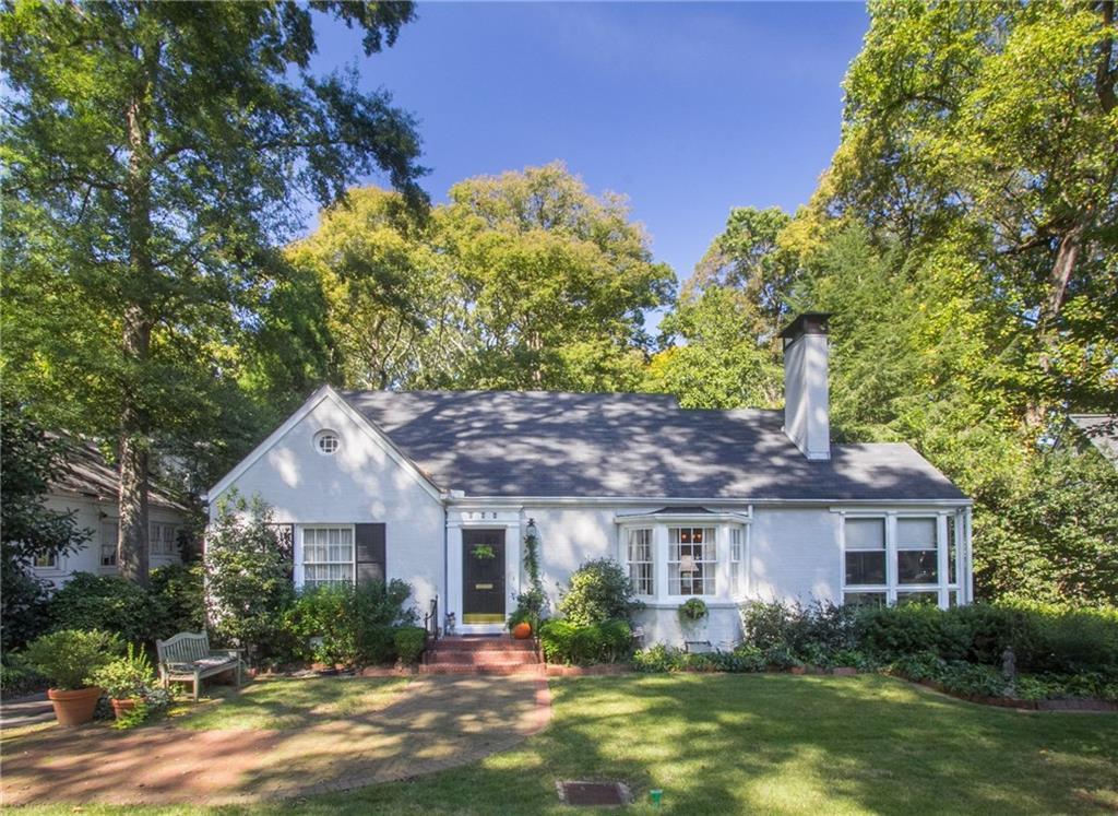 244 Brighton Rd., Atlanta, GA 30309