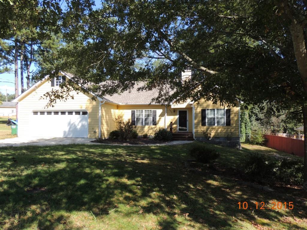 2934 Shane Dr., Snellville, GA 30078