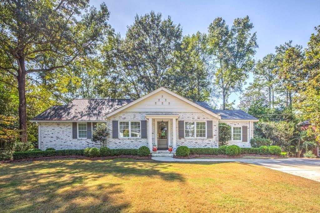465 Pine Forest Rd., Sandy Springs, GA 30342
