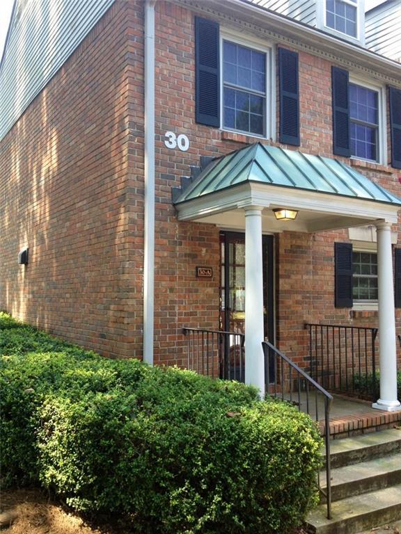 6700 Roswell Rd. #30A, Atlanta, GA 30328
