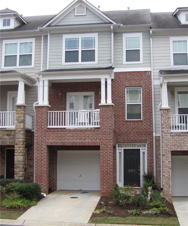 3305 Regatta Grove #902, Alpharetta, GA 30004