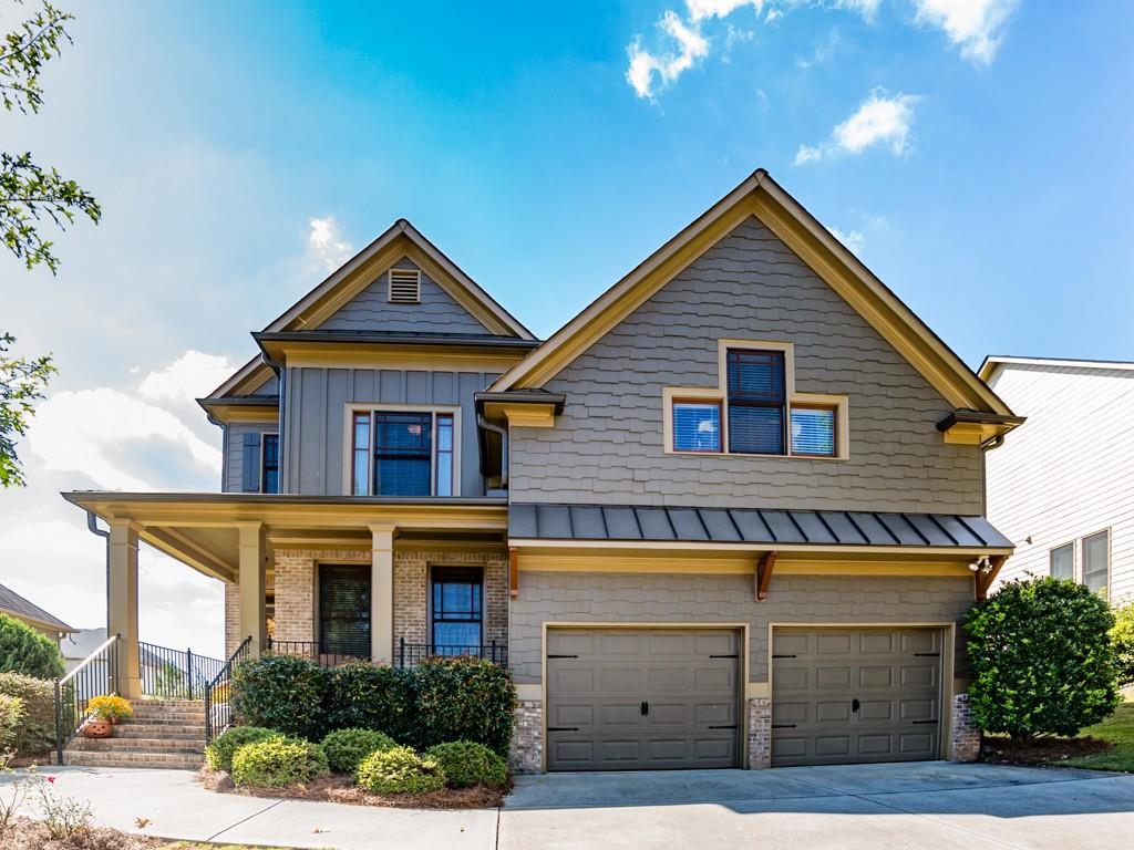 721 Midway Ave., Canton, GA 30114