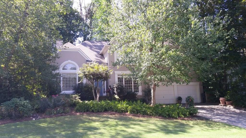 3976 Devon Oaks Dr., Marietta, GA 30066
