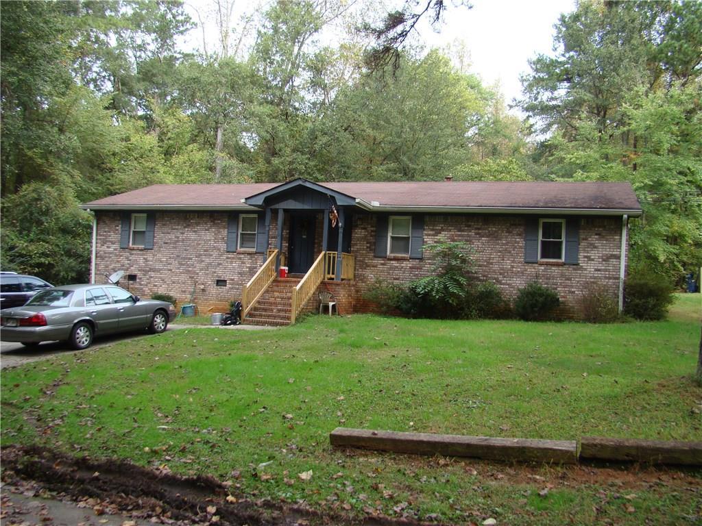 116 Clay St., Woodstock, GA 30188