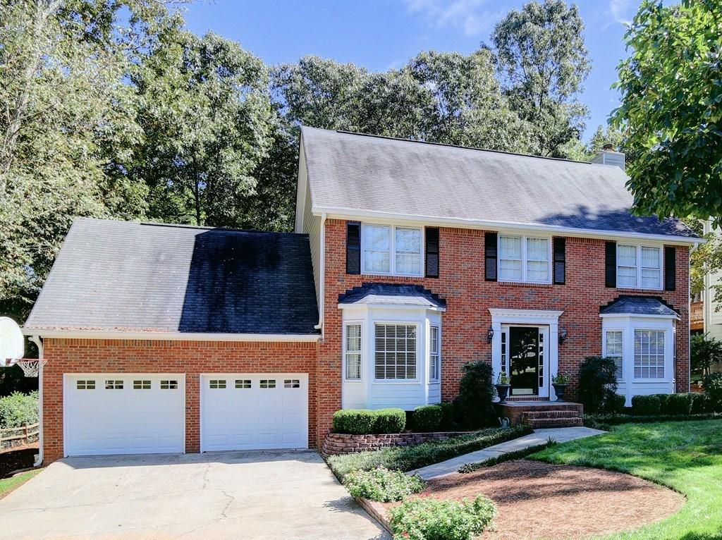 4946 Willow Ln., Marietta, GA 30066