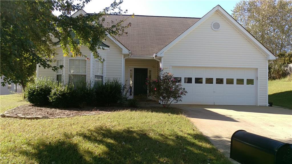 304 Reece St., Holly Springs, GA 30115