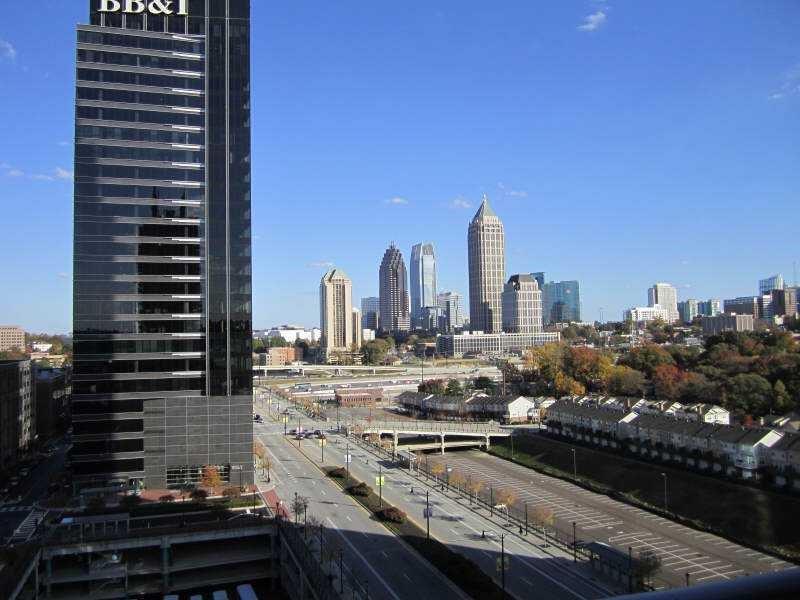 361 17th St. #1621, Atlanta, GA 30363