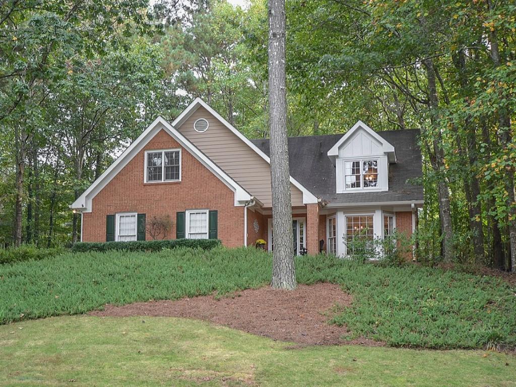804 Bermuda Run, Woodstock, GA 30189