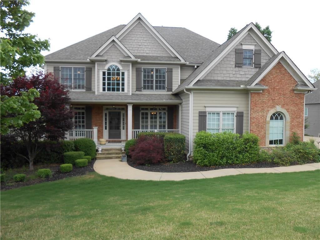 7365 Sawgrass Dr., Dawsonville, GA 30534