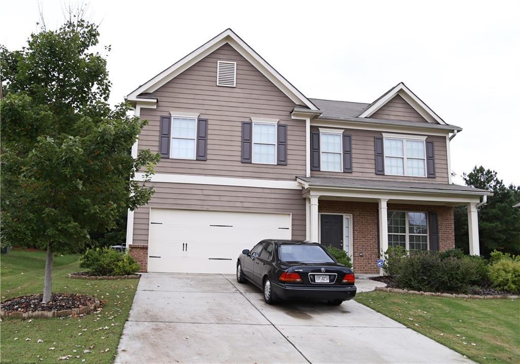 3362 Willow Meadow Ln., Douglasville, GA 30135