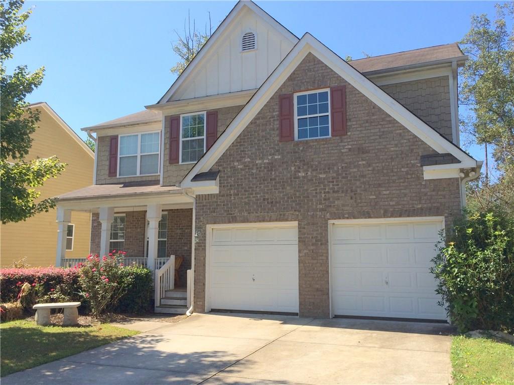 279 Springs Crossing, Canton, GA 30114