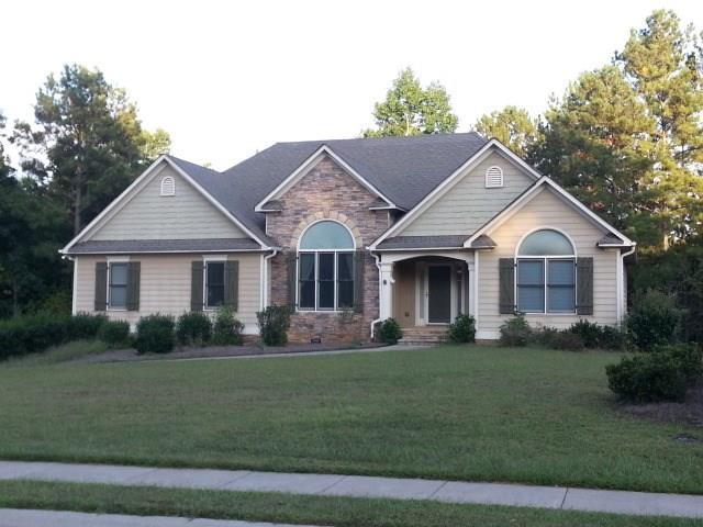 204 Ashleys Way, Waleska, GA 30183
