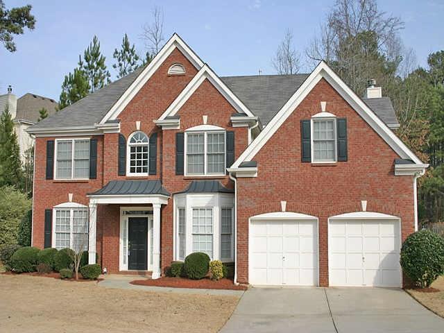 3680 Rosehaven Way, Suwanee, GA 30024