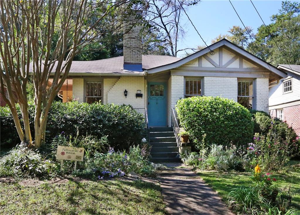 128 Ponce De Leon Ct., Decatur, GA 30030