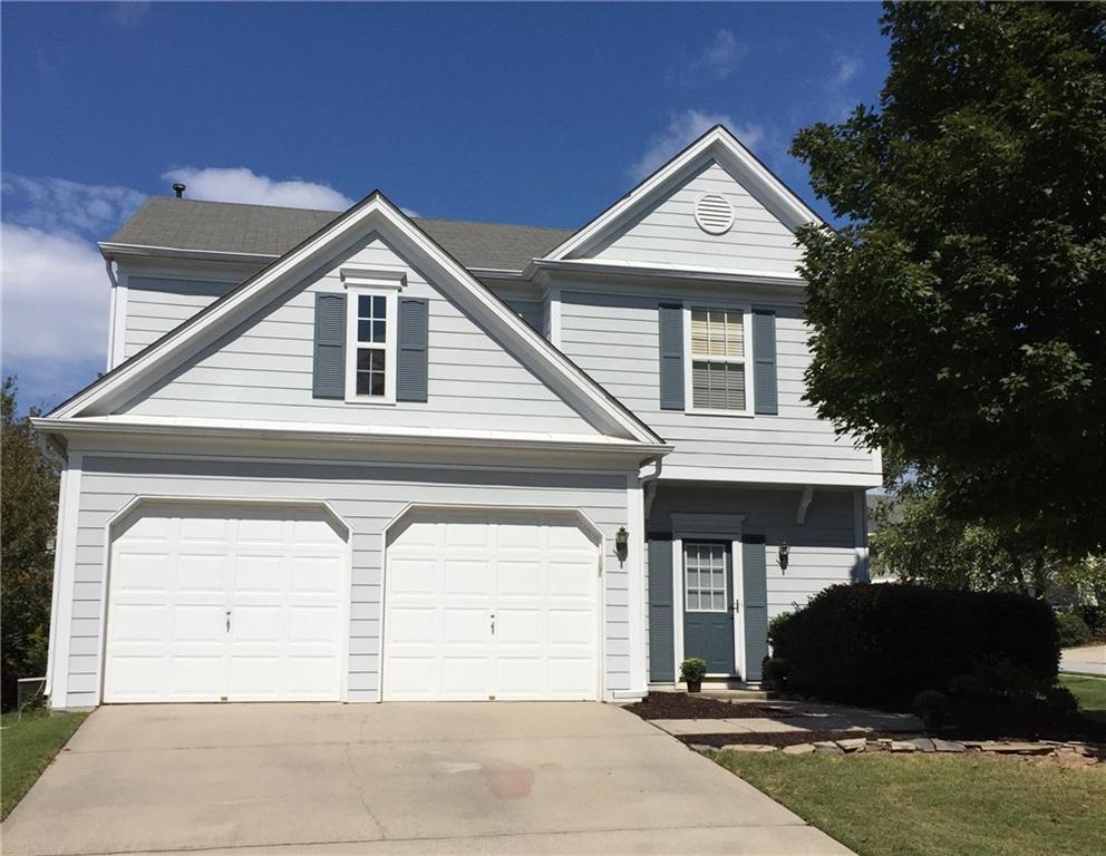 4425 Ridgefair Dr., Cumming, GA 30040