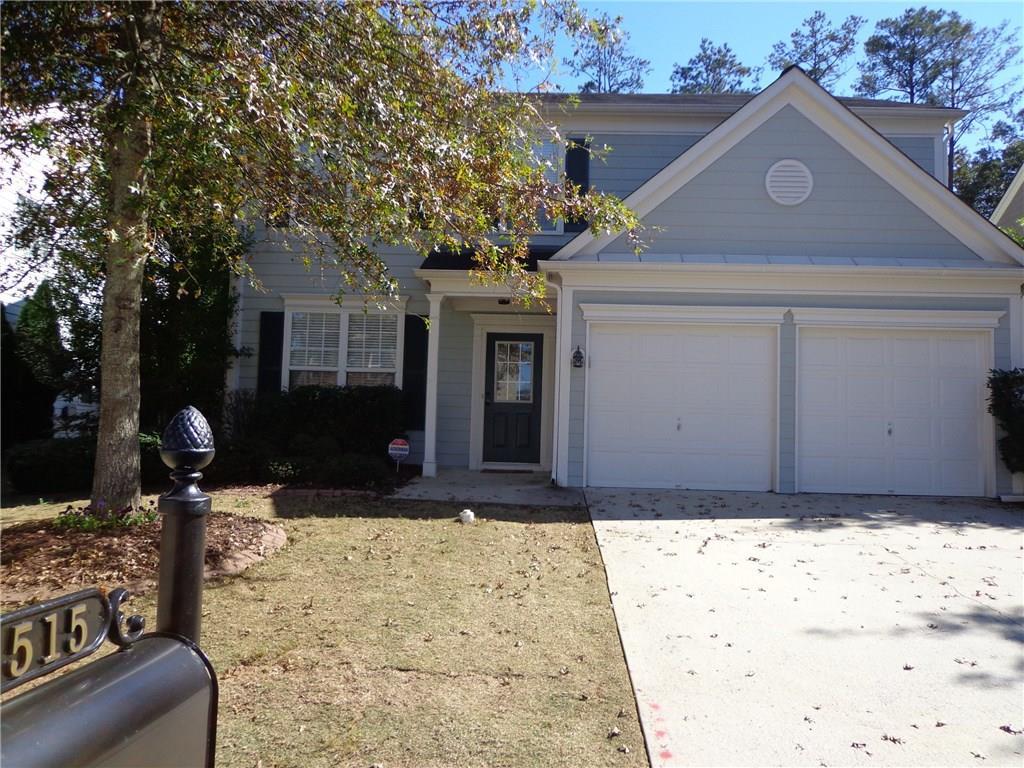 515 Wallnut Hall Cove, Woodstock, GA 30189