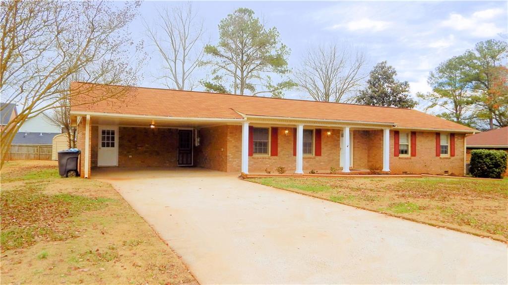 13 Georgia Blvd., Cartersville, GA 30120