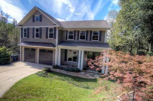 2783 Craig Ct., Marietta, GA 30062