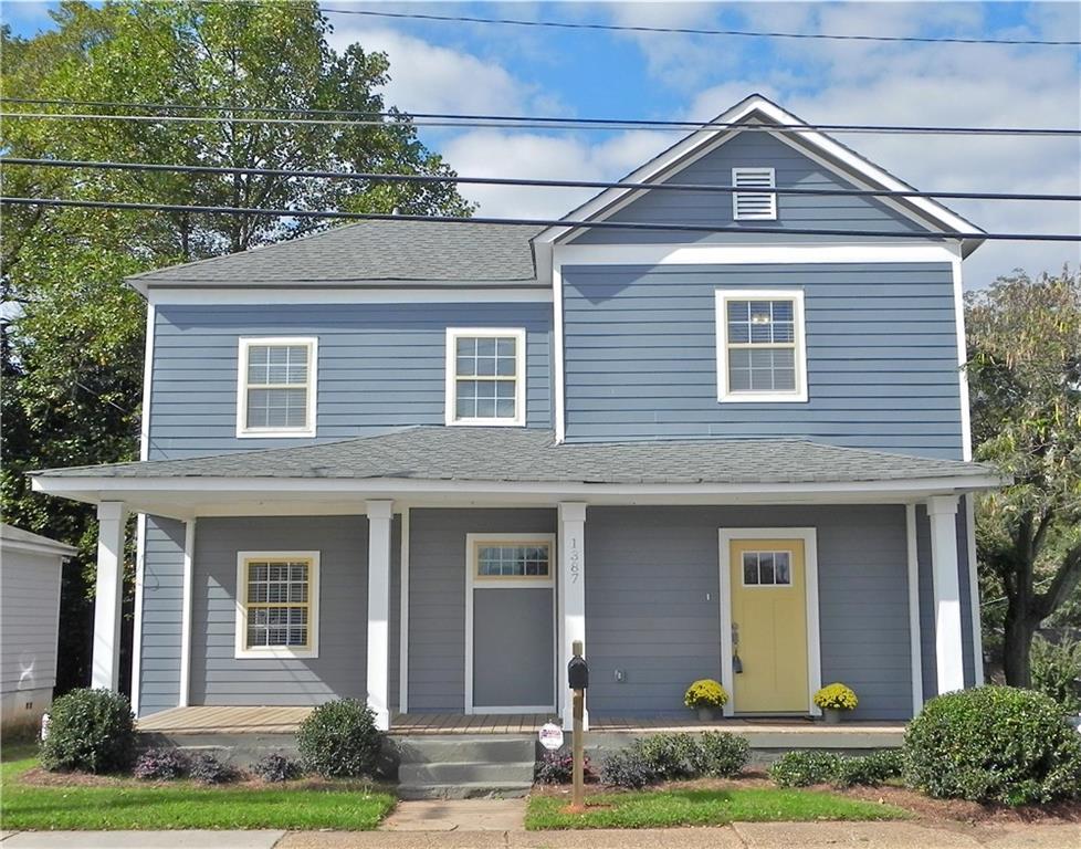 1387 Jonesboro Rd., Atlanta, GA 30315