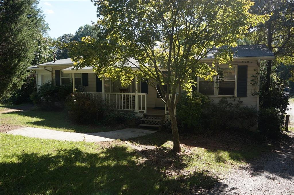 3295 Howell Cir., Duluth, GA 30096