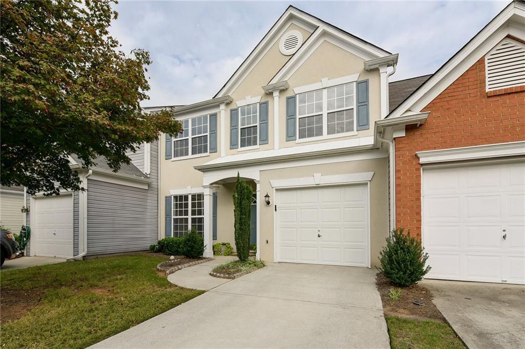 5604 Falling Water Ter., Roswell, GA 30076