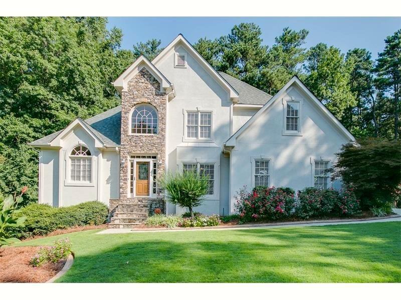 2100 Versailles Pl., Lawrenceville, GA 30043