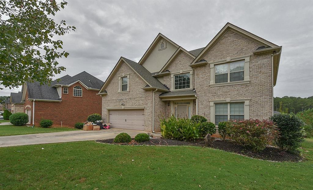 70 Riverstone Dr., Covington, GA 30014