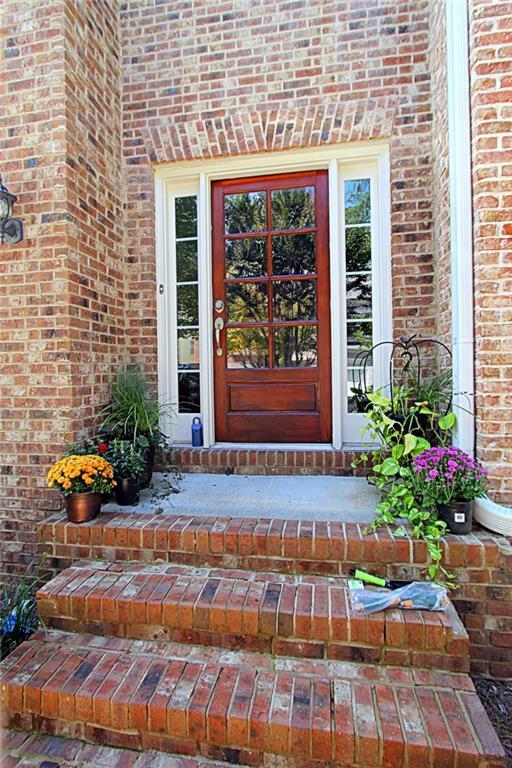 1021 Firethorne Pass, Cumming, GA 30040