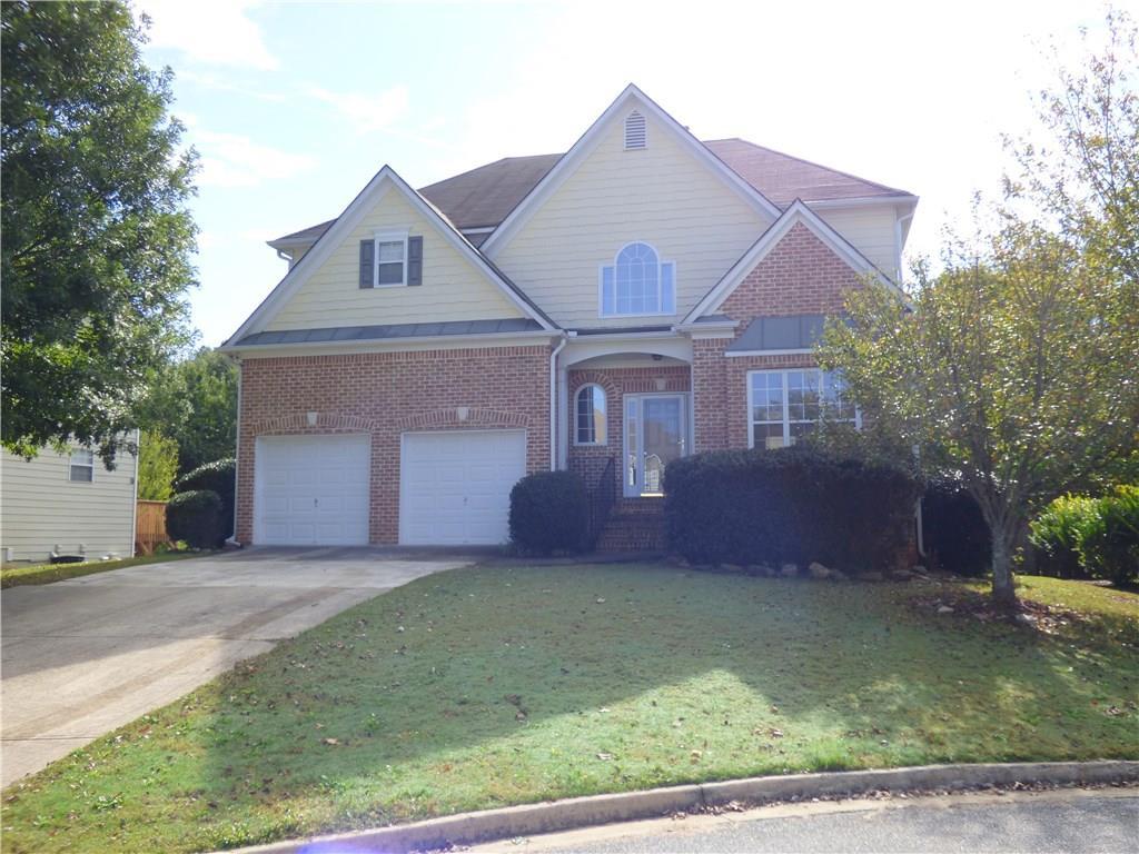 918 Brumley Ln., Kennesaw, GA 30152