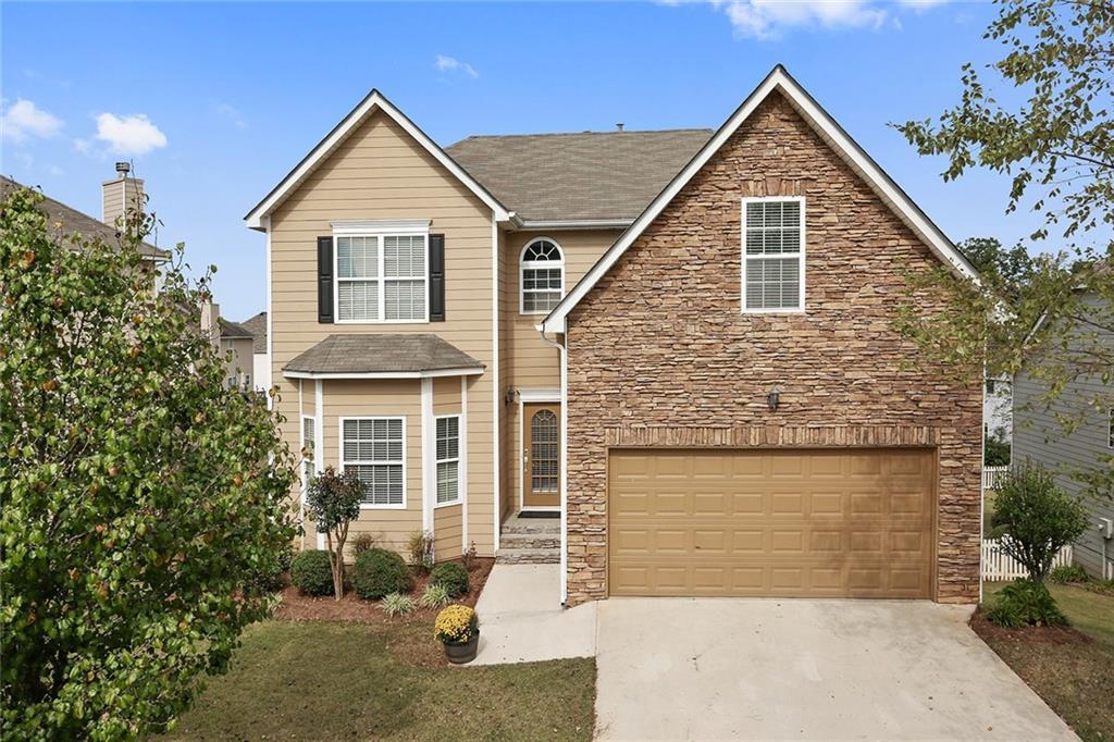 1040 Red Cedar Tr., Suwanee, GA 30024