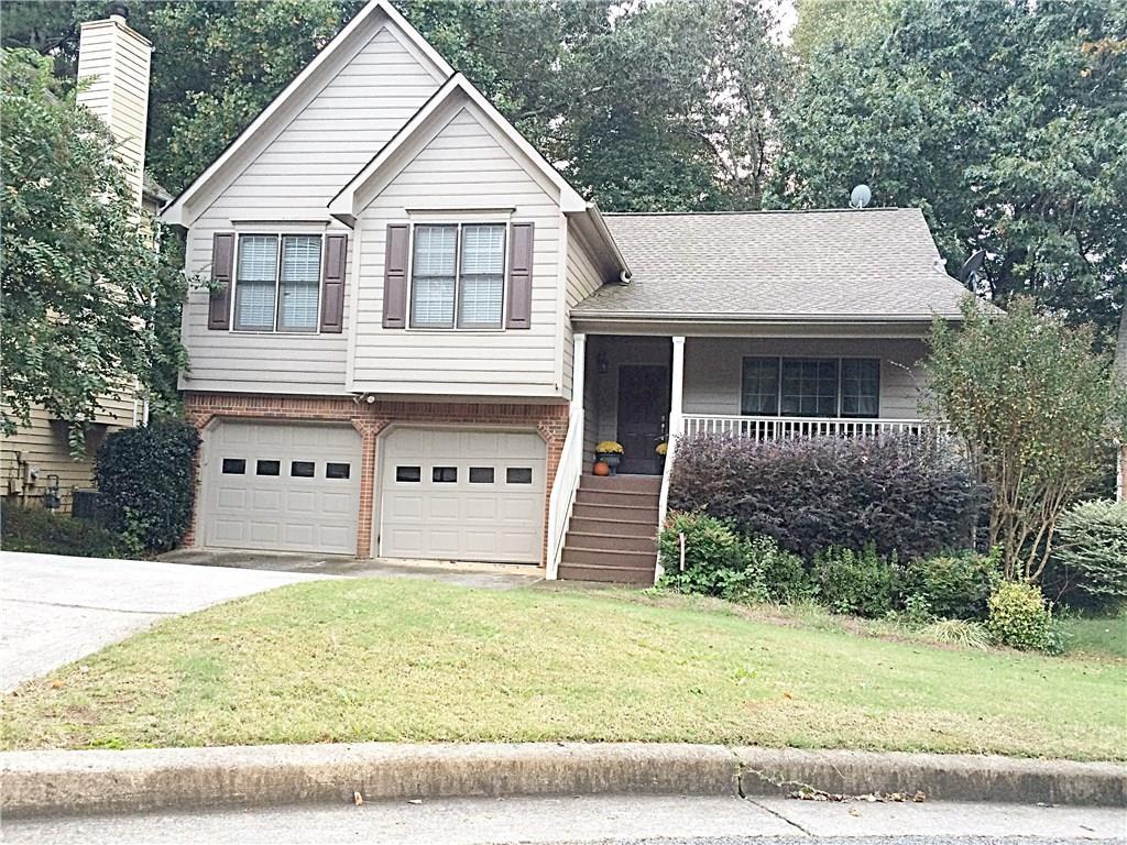 417 Middle Valley Ln., Woodstock, GA 30189
