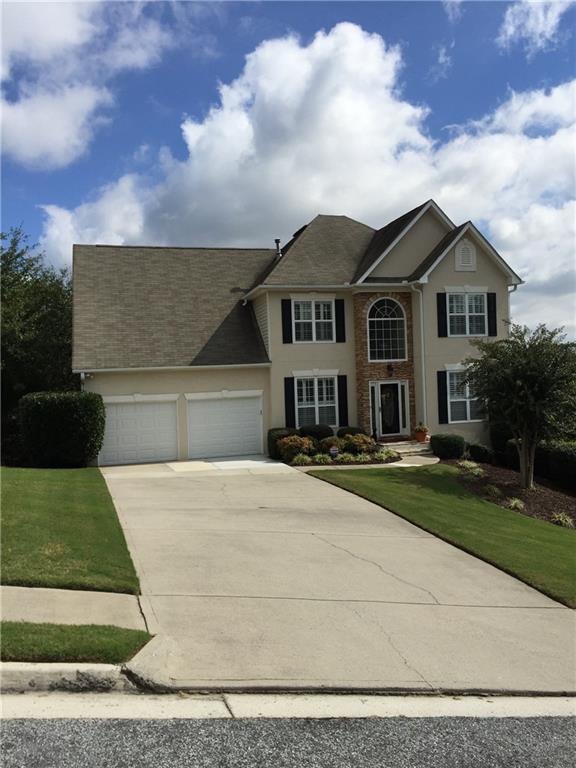 5531 Sylvania Dr., Mableton, GA 30126