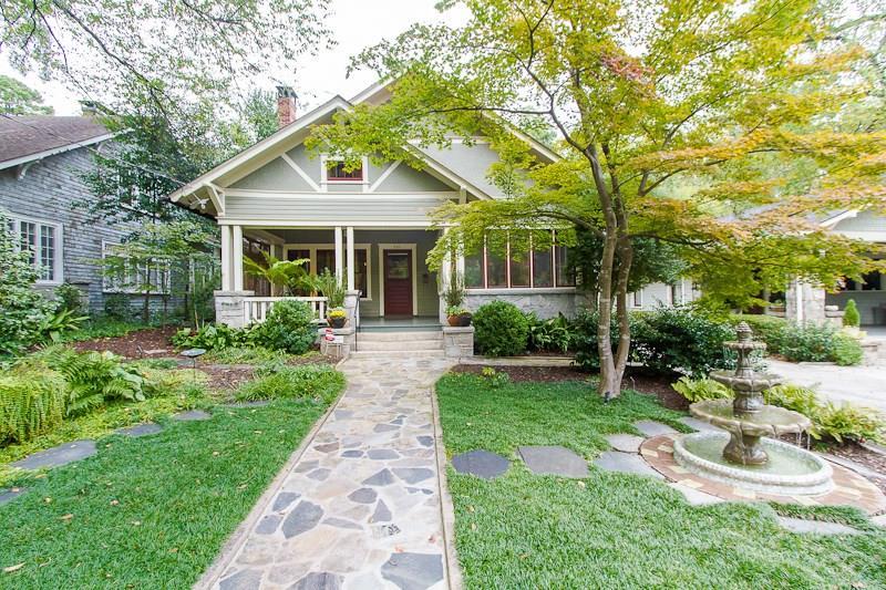 136 Westminster Dr., Atlanta, GA 30309