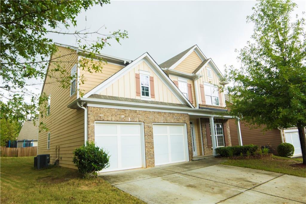 2212 Jasmine Glen Dr., Buford, GA 30519