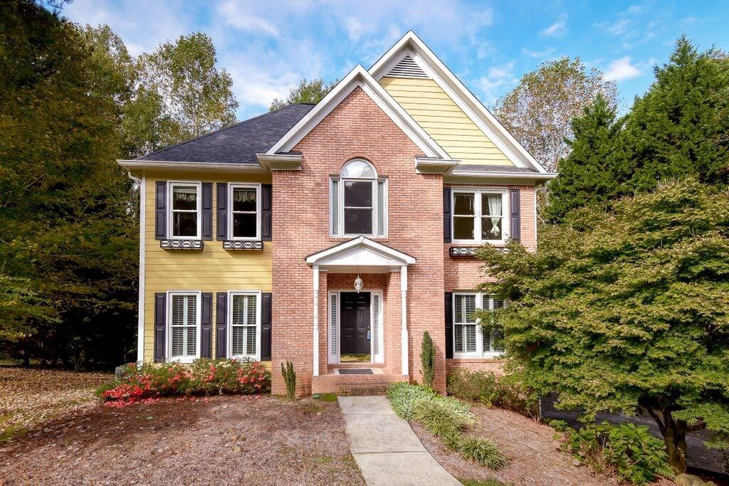 3946 Lorien Way, Kennesaw, GA 30152