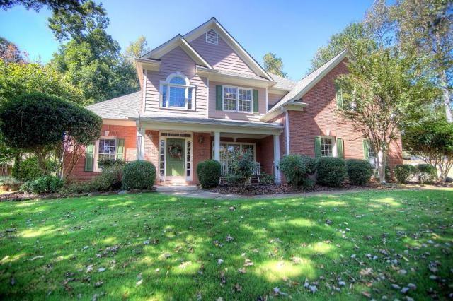 2230 Barrett Dr., Cumming, GA 30040