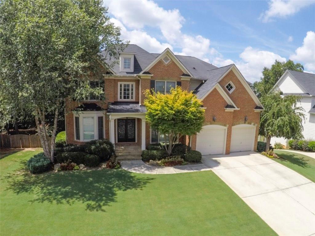 5021 Stone Moss Way, Hoschton, GA 30548